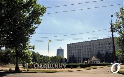 Одесский районный совет соберется на первую в истории сессию