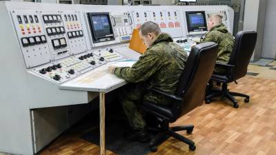 Эшелонированная оборона: как Россия развивает систему загоризонтной радиолокационной разведки