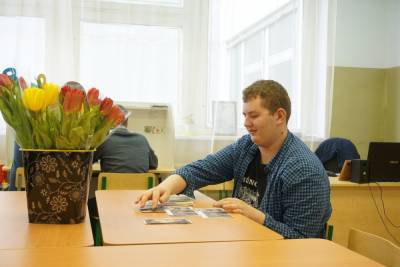 Белгородских выпускников школ с ментальными особенностями будут сопровождать в колледжах и техникумах