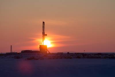 "Роснефть" открыла месторождение газа в Карском море