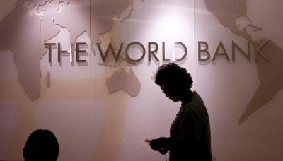 Украина привлечет $170 миллионов кредита Всемирного банка до конца 2020 года