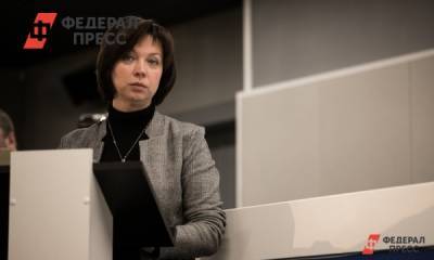 Политолог назвал повышением новую должность Юлии Прытковой