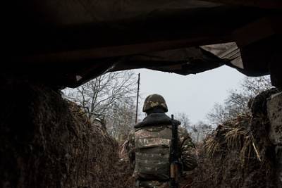 Стало известно о ситуации в Нагорном Карабахе после возобновления боев - lenta.ru - район Гадрутский