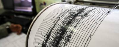 В Северо-Байкальском районе Бурятии произошло землетрясение магнитудой 4,2
