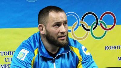 Украинец Кучмий вырвал "бронзу" на Кубке мира по борьбе за 3 секунды до конца схватки: видео - 24tv.ua
