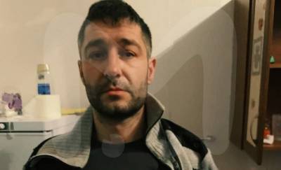 Задержан убийца бойца ДНР в Мурино – он убивал ножом и топором