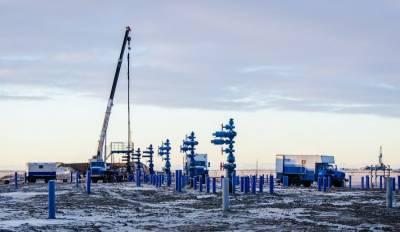 ООО "Газпром недра" вновь признано одной из лучших российских нефтегазосервисных компаний