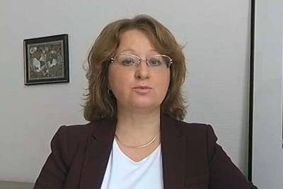 Людмила Бабынина: Отсутствие сделки не устраивает ни Великобританию, ни ЕС