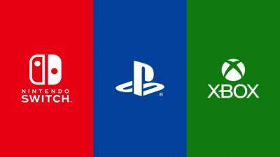 Sony, Microsoft и Nintendo объединились для формулирования нового набора принципов безопасности для онлайн-игр