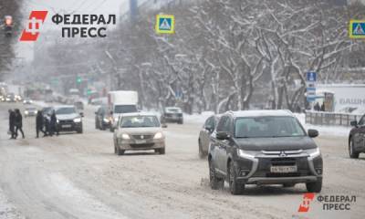 В Екатеринбурге составили список дорог для ремонта в 2021 году