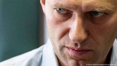 Комментарий: Навальный бросает новый вызов Путину