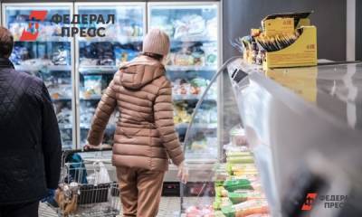 Ульяновский губернатор обвинил ретейлеров в желании нажиться на покупателях