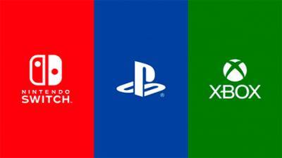 Microsoft, Nintendo и Sony договорились о принципах создания безопасной среды для игроков