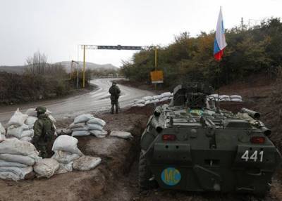 Битва за Кавказ: Россия отметилась геополитической победой, Турция завязла