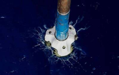 Роснефть открыла еще одно газовое месторождение в Карском море