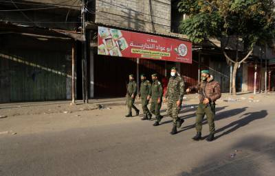 Детали «обменной сделки» с ХАМАС публикует ливанская газета