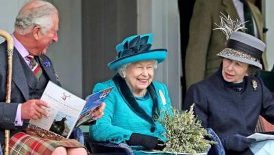 Королева Елизавета II создала группу из 8 королевских особ: кто туда вошел и каковы их функции