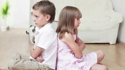 Конкуренция между детьми: как родители могут справиться с проблемой - 24tv.ua
