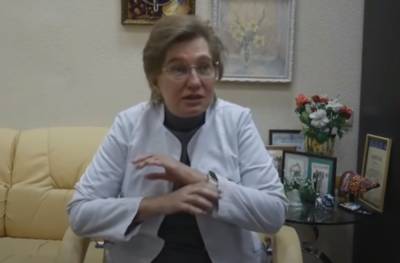 "Вам не стыдно, народные избранники?": врач забила тревогу из-за ситуации с медициной в Украине