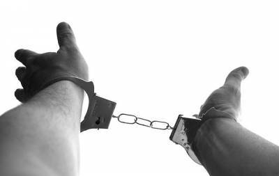 В Купчино задержали двух пьяных грабителей