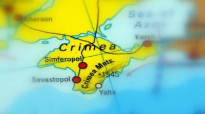 В оккупированном Крыму объявили о начале «масштабной вакцинации» от COVID