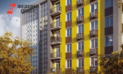 Привлекательные метры: почему растет спрос на апартаменты СВАО Москвы