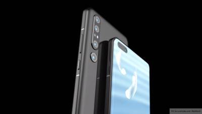 Huawei назвала дату презентации новых смартфонов линейки Nova 8