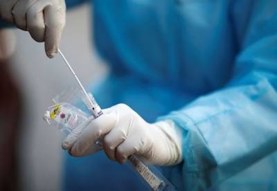 В Украине 8 416 новых случаев коронавируса, выздоровели почти вдвое больше