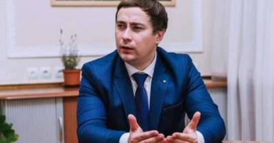 Главу Госгеокадастра Лещенко обвинили в плагиате диссертации — СМИ