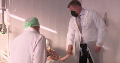 Пострадавших из-за обработки бассейна в Астрахани выписали из больниц
