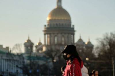Россияне отказались от туров в Петербург на 220 миллионов рублей nbsp