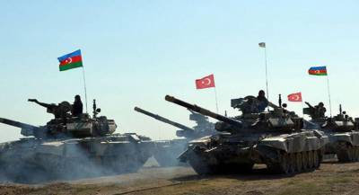«Война с РФ неизбежна»: Турция начнет освобождать территории Грузии, захваченные Россией