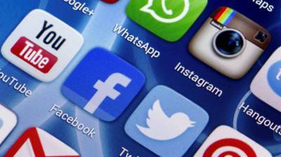 Великобритания намерена ввести штрафы для Facebook, Google и Twitter до 10% их дохода
