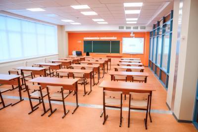 В России сократилось число школ на карантине из-за коронавируса – Учительская газета
