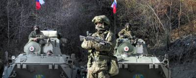В Нагорном Карабахе опровергли данные о возобновлении боев из-за спорных сел