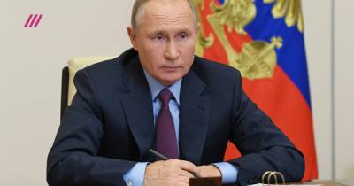 «Нужно обмануть людей»: Кирилл Рогов — о том, почему Путин объявил войну ценам
