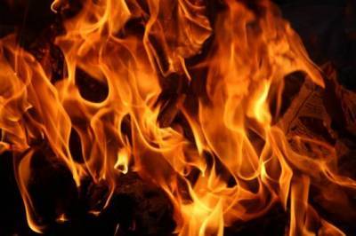 В башкирском доме престарелых при пожаре погибли 11 человек