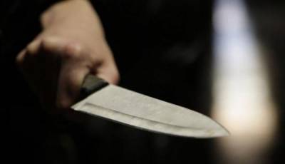 Зарезала и спрятала нож: в Одесской области девушка убила сожителя (видео)