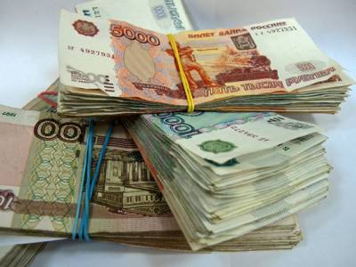 У пенсионера ФСБ украли 1 млн рублей в московском ресторане