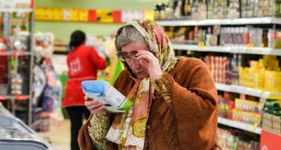 Квоты, субсидии и спецсоглашения: чем в России будут сдерживать цены на еду