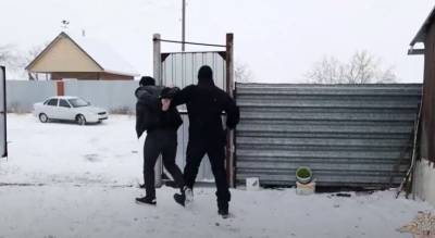 Ущерб — ₽19 млн. Полиция раскрыла банду угонщиков из Челябинской и Курганской областей
