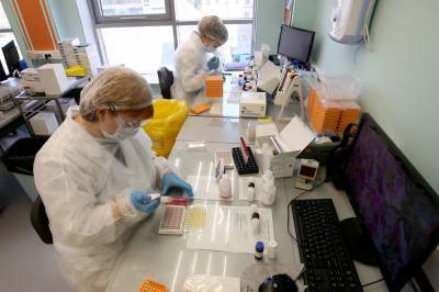 В СКФО выявлено 893 новых случая коронавируса
