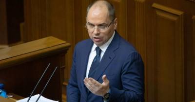Украинские медики покинут страну: Степанов просит депутатов пересмотреть их зарплаты