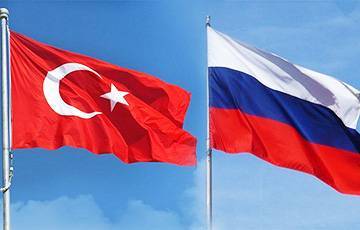 WSJ: Решительно настроенная Турция вторгается в сферу влияния России