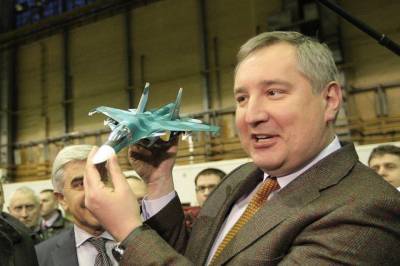 Рогозин анонсировал пилотируемые запуски к Луне на ракетах «Ангара»