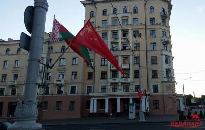 Снопков считает, что Беларусь находится «в жестких экономических условиях»