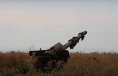 Гранатометы и стрелковое оружие: боевики накрыли огнем позиции ВСУ