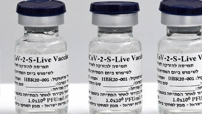 Необходимость или пустая трата денег: кому нужна израильская вакцина, если уже есть Pfazer и Моderna