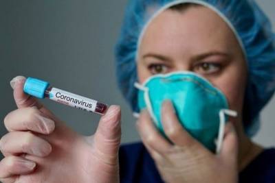В Чувашии выявили 130 новых больных коронавирусом, четыре пациента скончались