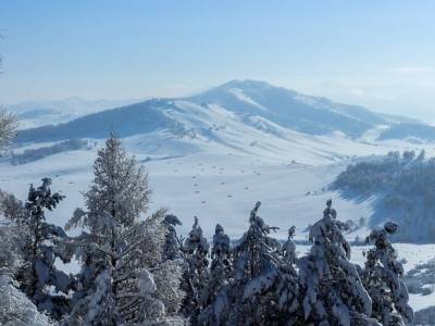Власти Алтайского края особое внимание уделяют развитию регионального туризма